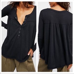 Free people We The Free Kai Henley Thermal size s